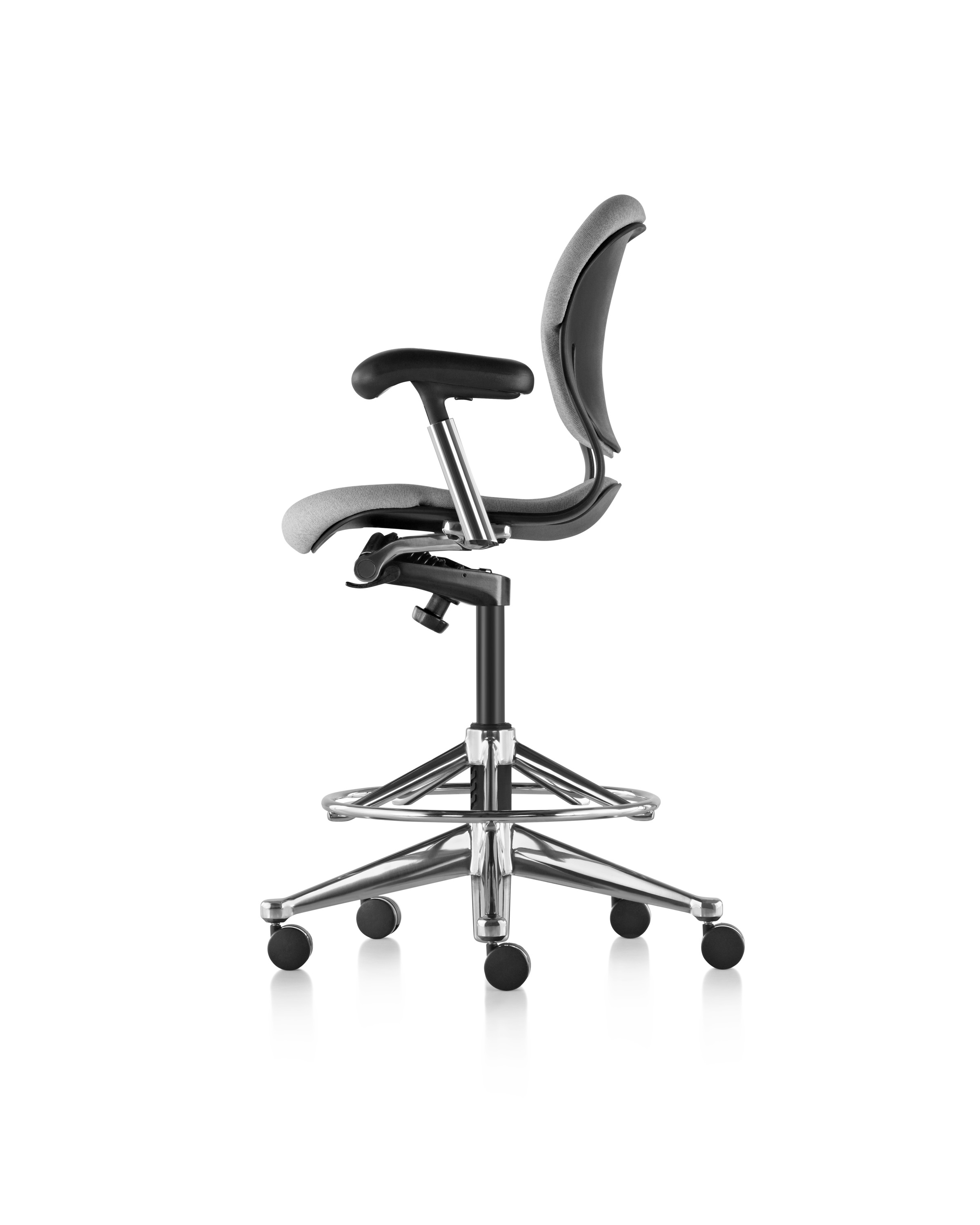 办公椅|高脚椅|办公家具|登录入口家具|方程2高脚椅